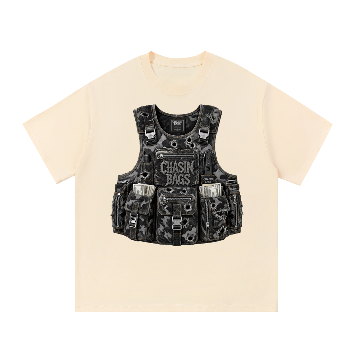 BULLETPROOF