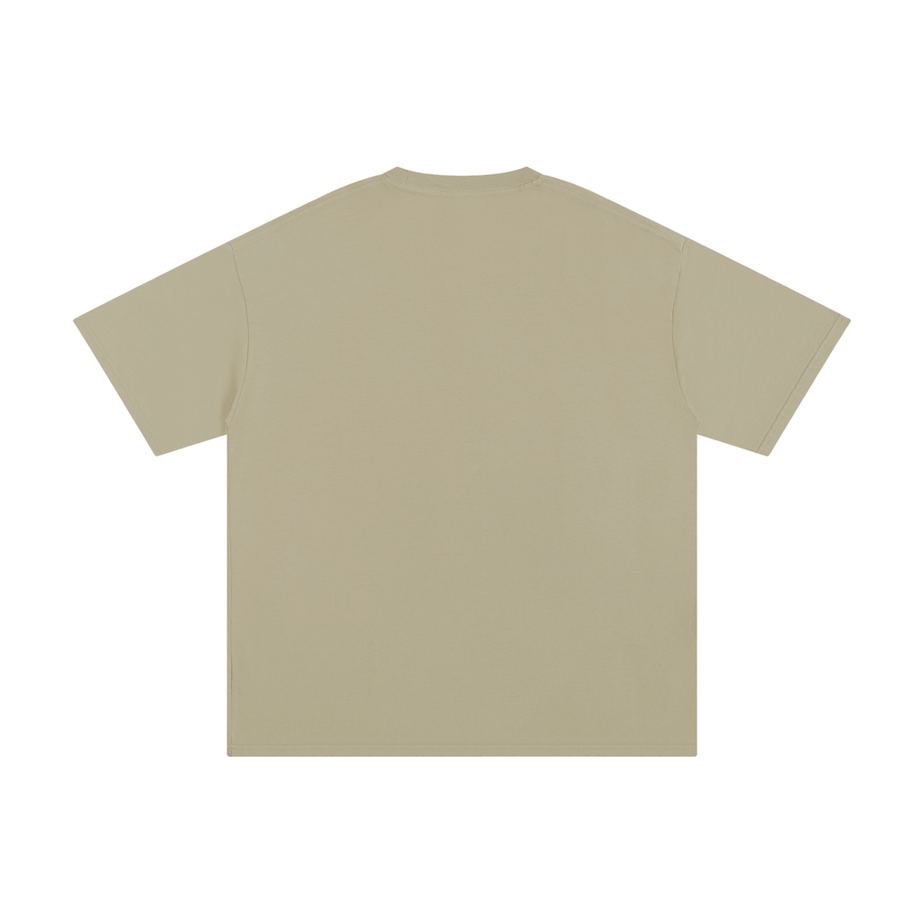 MG Unisex Pure Cotton T-Shirt