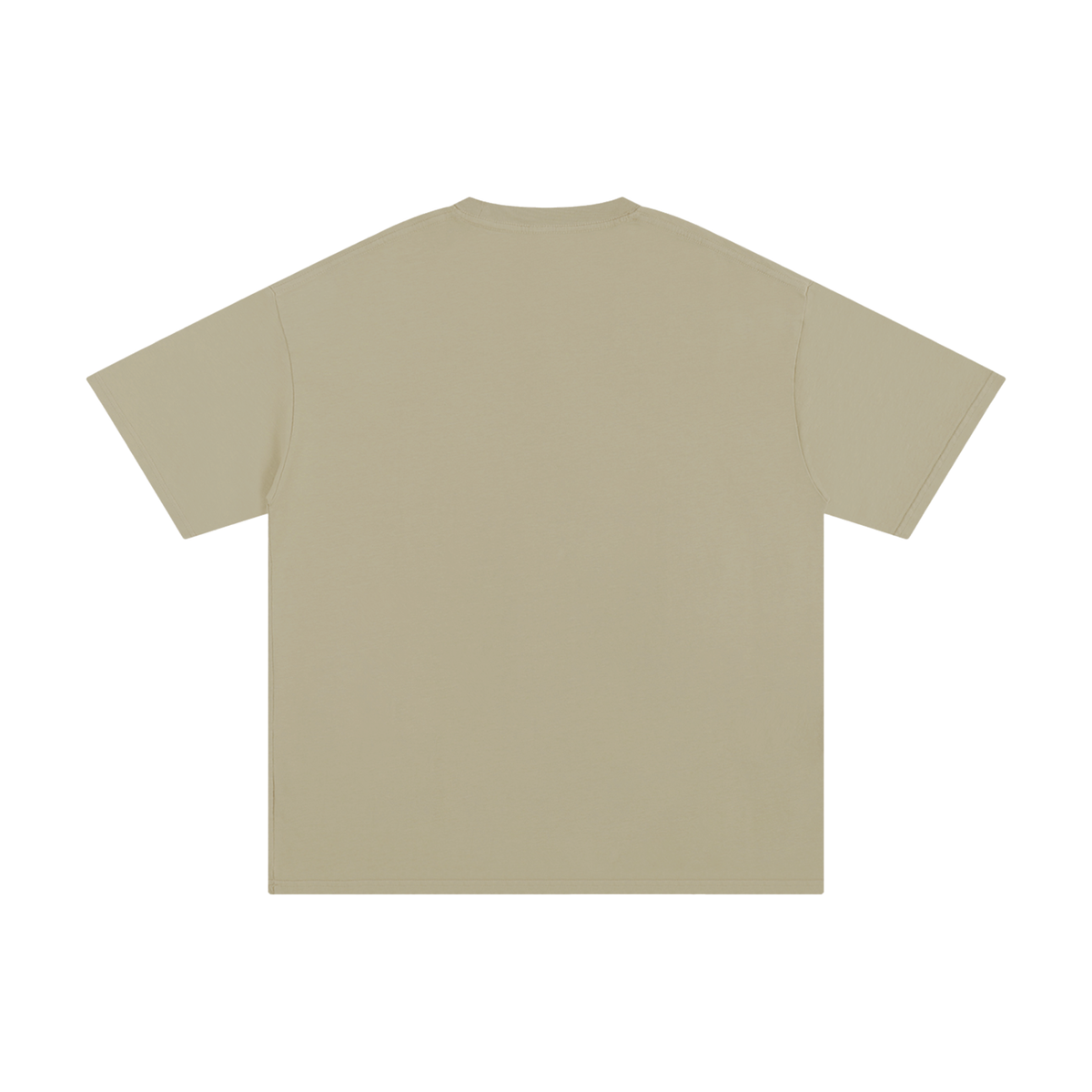 MG Unisex Pure Cotton T-Shirt