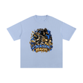 Unisex Pure Cotton T-Shirt