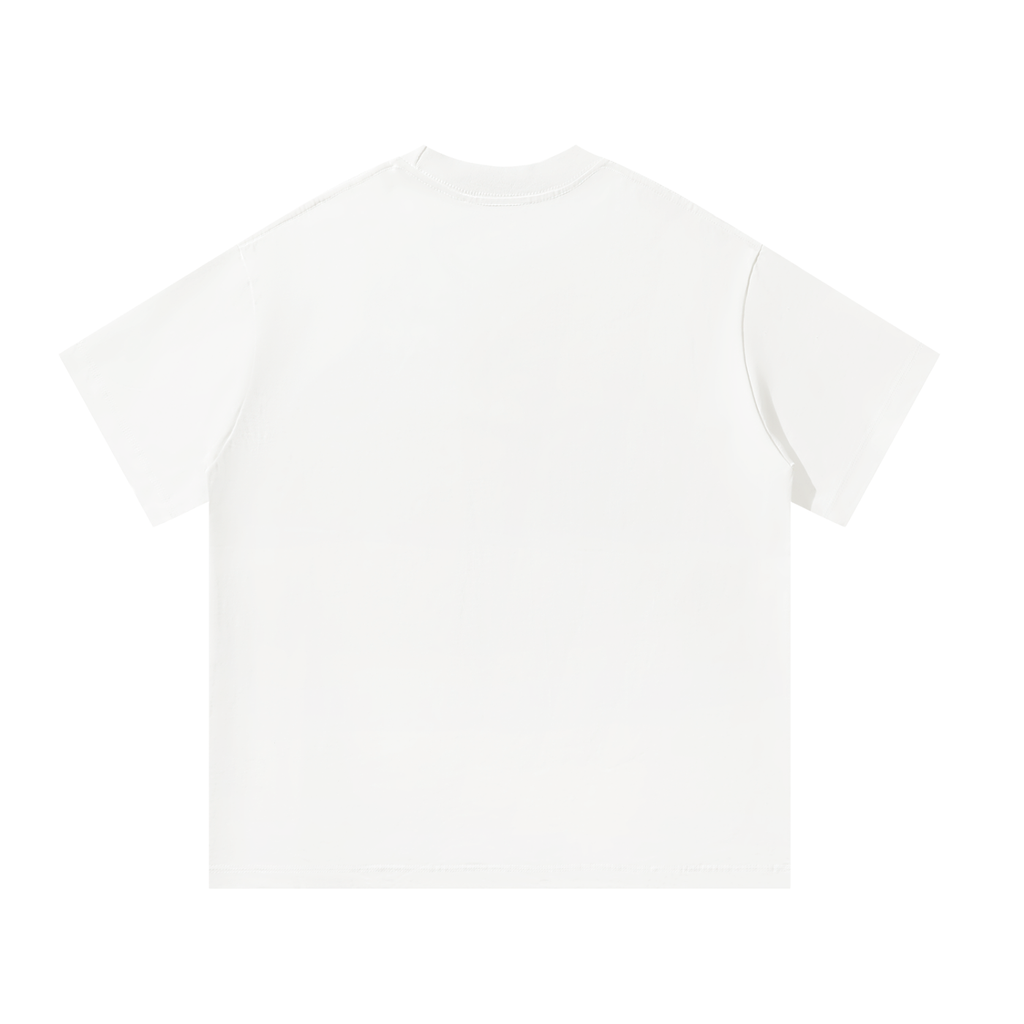Unisex Oversized T-Shirt (IN YO FACE)