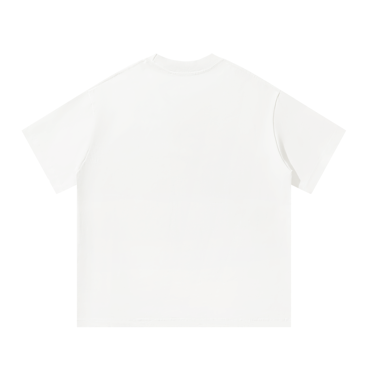 Unisex Oversized T-Shirt (IN YO FACE)