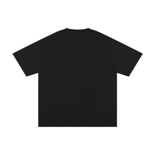 Beary Floats Unisex Pure Cotton T-Shirt