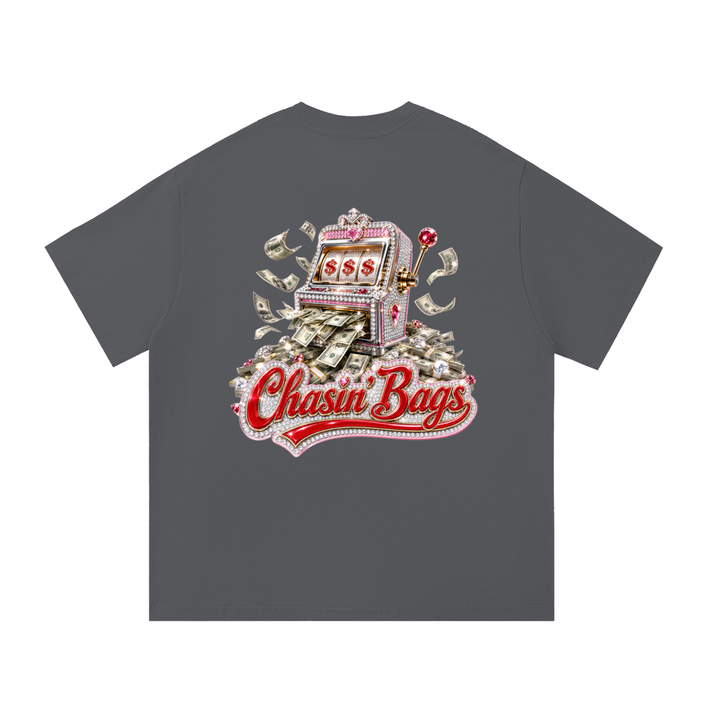 Essential Cotton T-Shirt