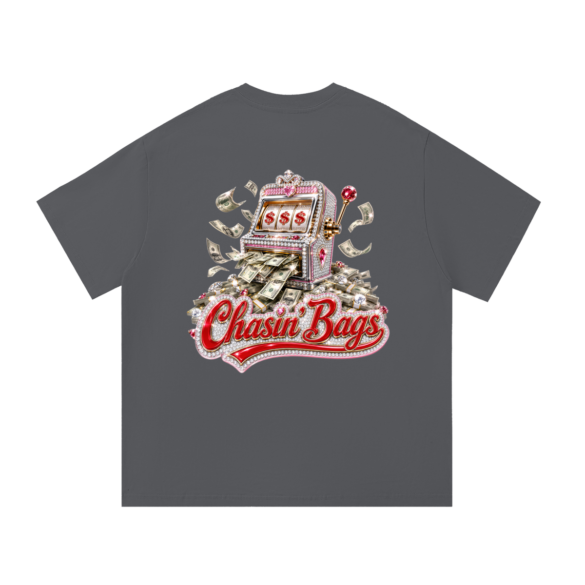 Essential Cotton T-Shirt