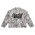 EMBLEM Unisex Tree Camo Waffle T-Shirt