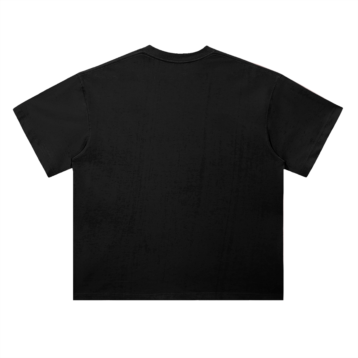 DEMOGORGAN Heavyweight Drop Shoulder Cotton T-Shirt