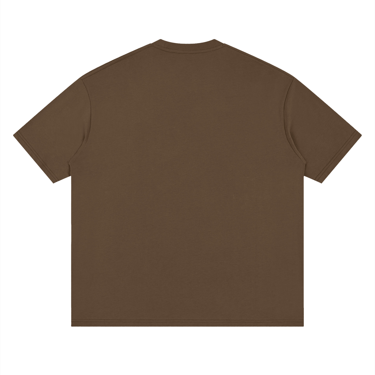 Chaotic cowboy beary Streetwear Loose Drop Shoulder T-Shirt