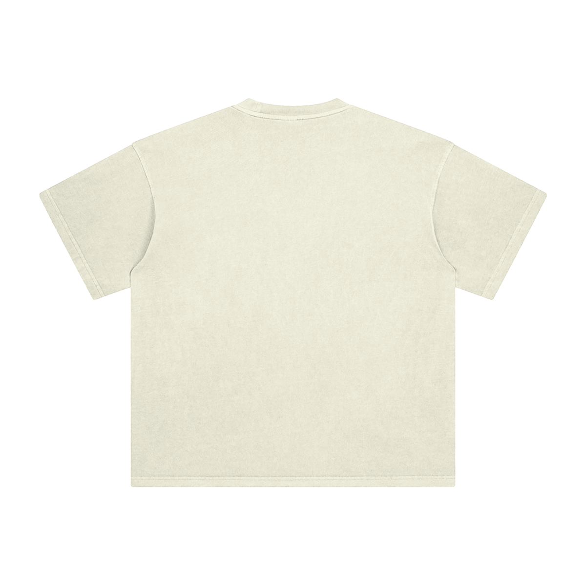 CALL ON JESUS Enzyme Washed T-Shirt