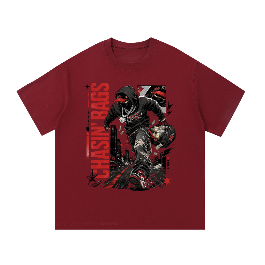 Essential Cotton T-Shirt