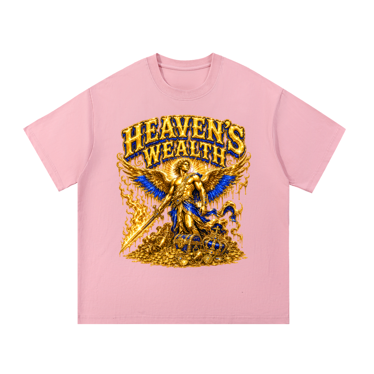 Essential Cotton T-Shirt