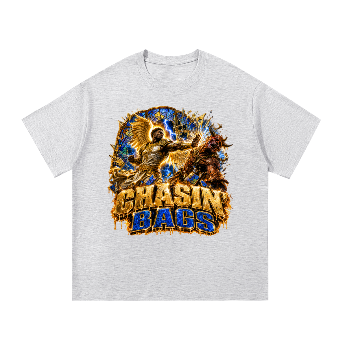 Essential Cotton T-Shirt