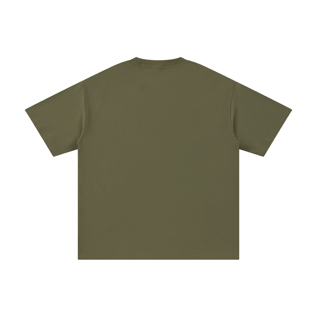 MG Unisex Pure Cotton T-Shirt