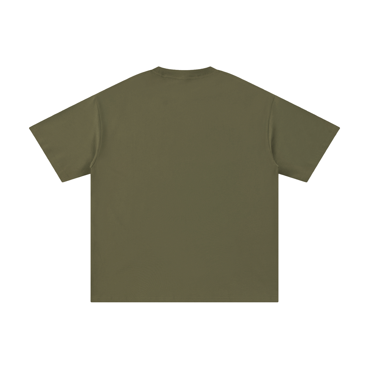 MG Unisex Pure Cotton T-Shirt