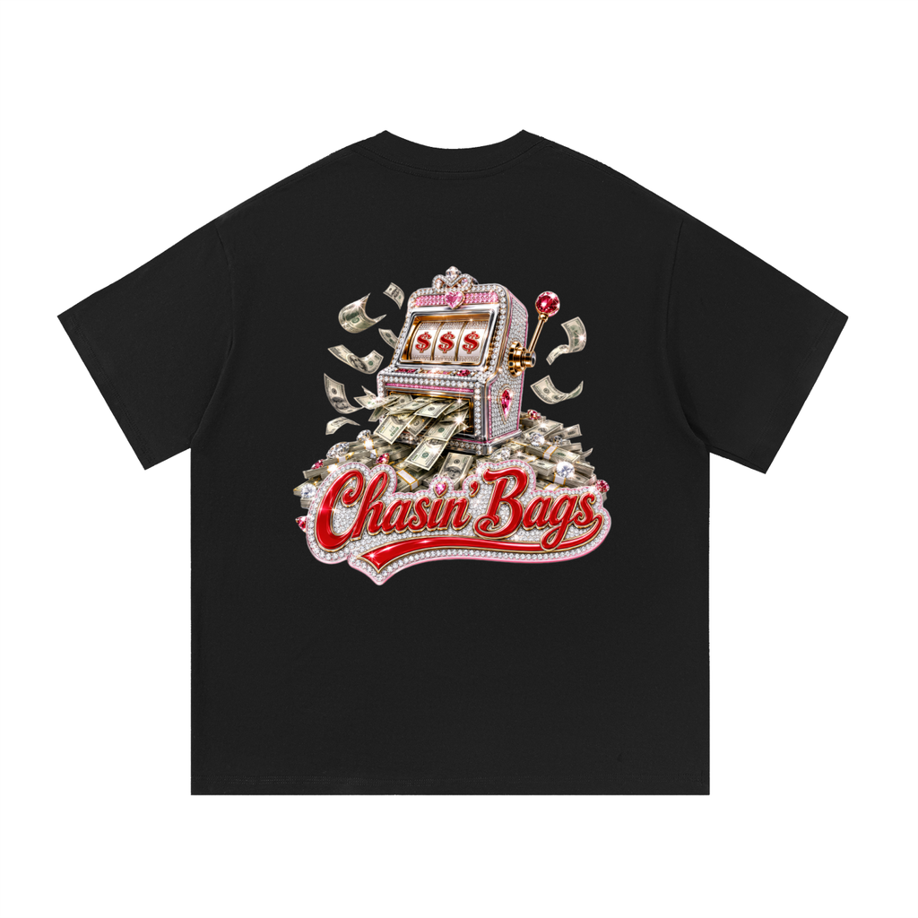 Essential Cotton T-Shirt