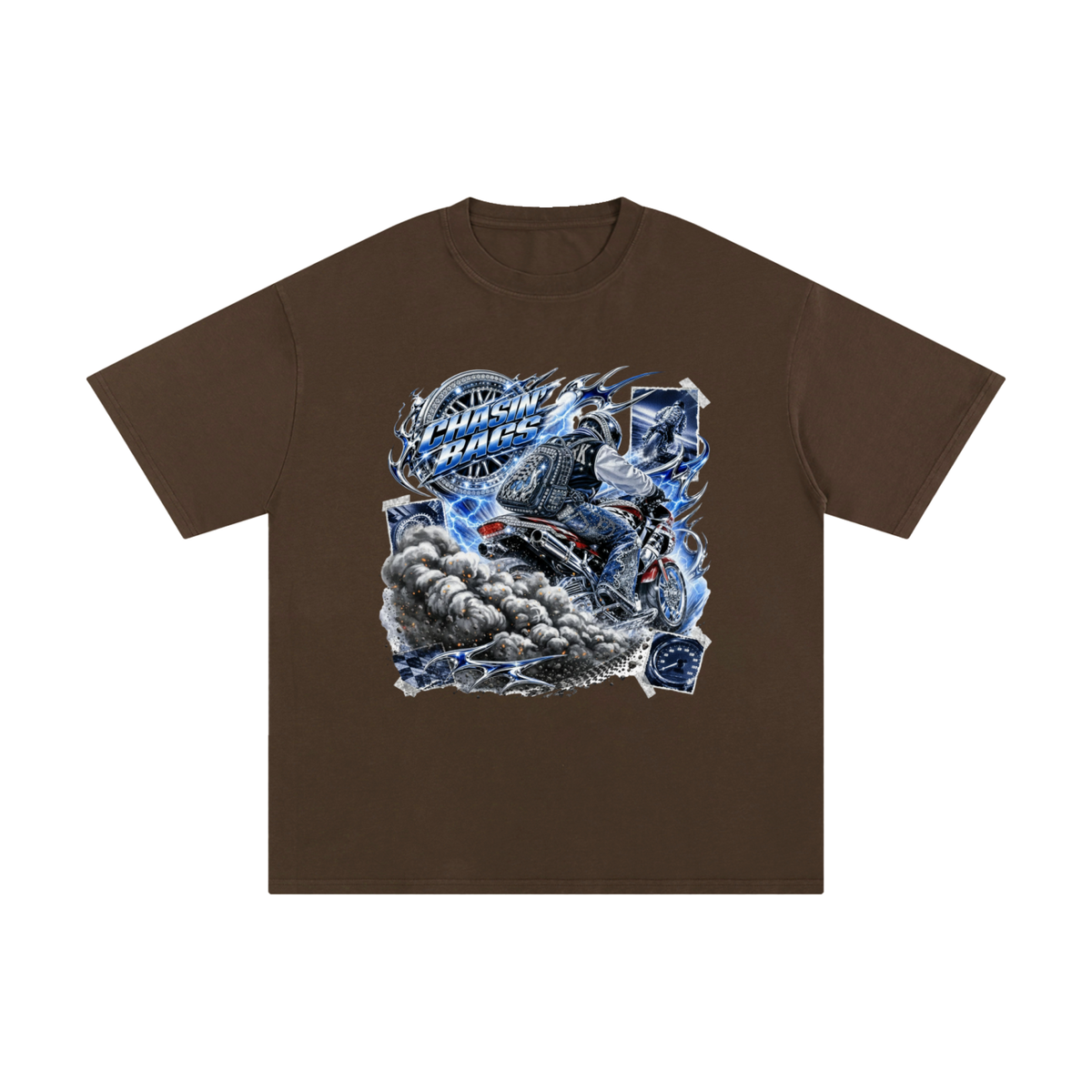 Unisex Pure Cotton T-Shirt