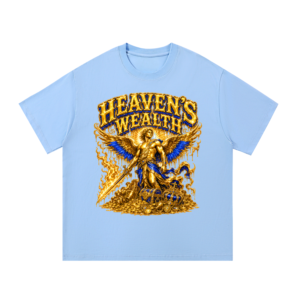 Essential Cotton T-Shirt