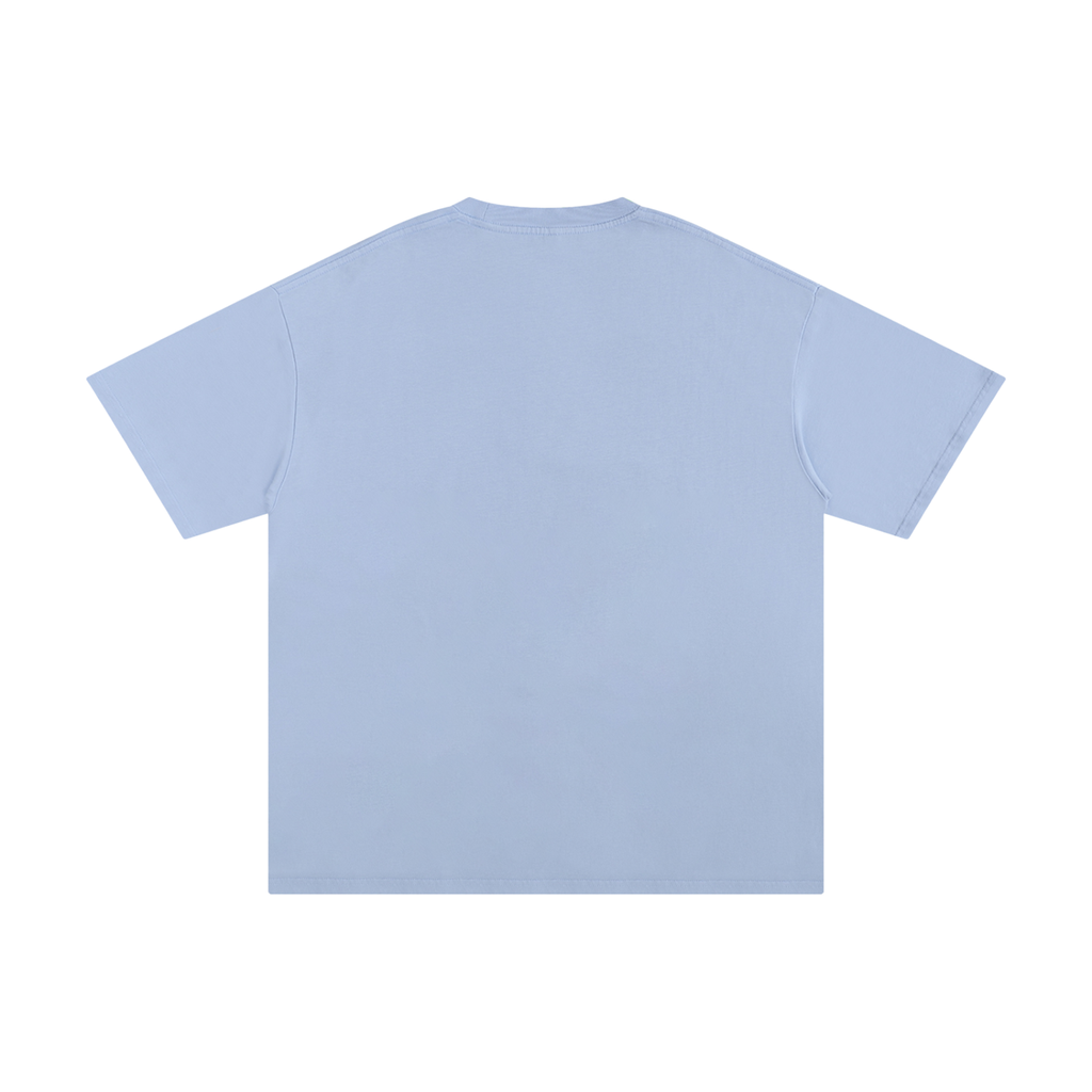 Beary Floats Unisex Pure Cotton T-Shirt