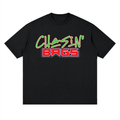 Streetwear Loose Drop Shoulder T-Shirt