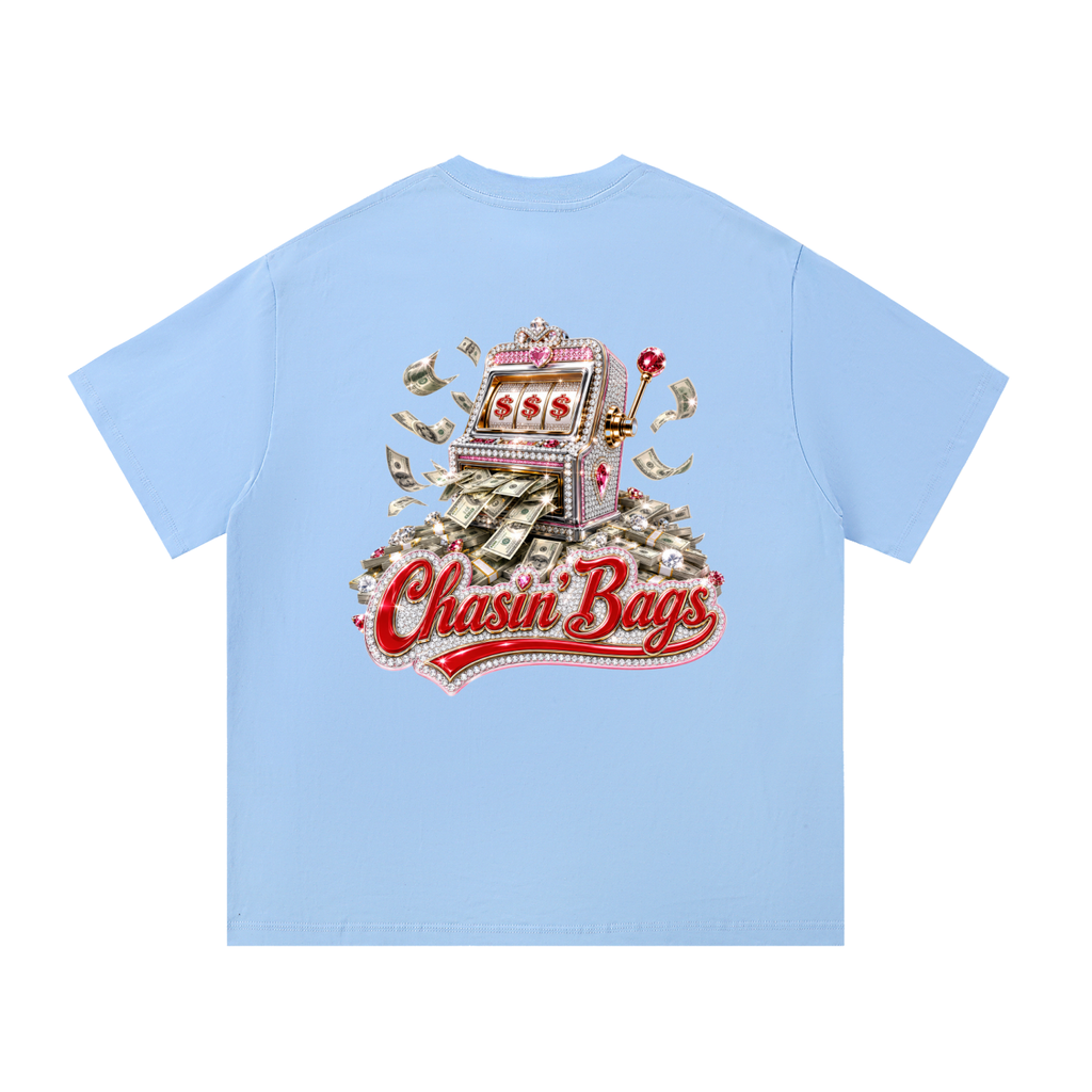 Essential Cotton T-Shirt
