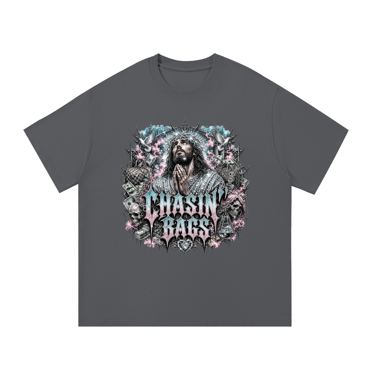 Essential Cotton T-Shirt