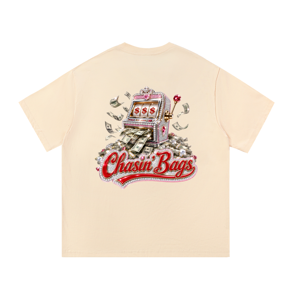 Essential Cotton T-Shirt