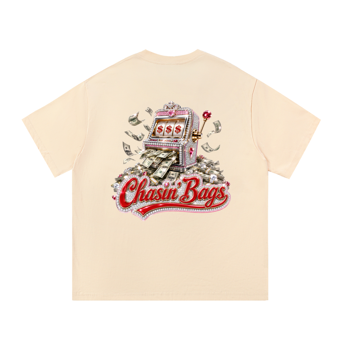 Essential Cotton T-Shirt