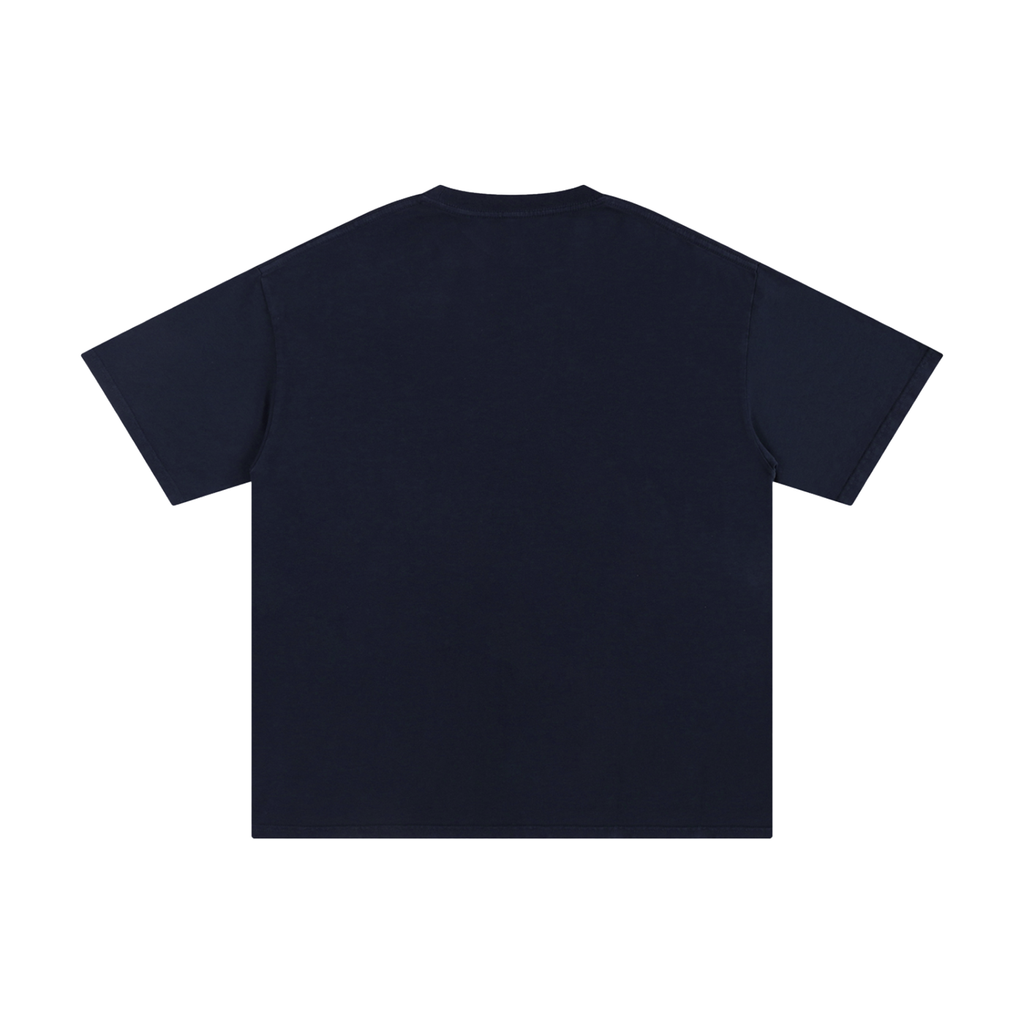 Beary Floats Unisex Pure Cotton T-Shirt