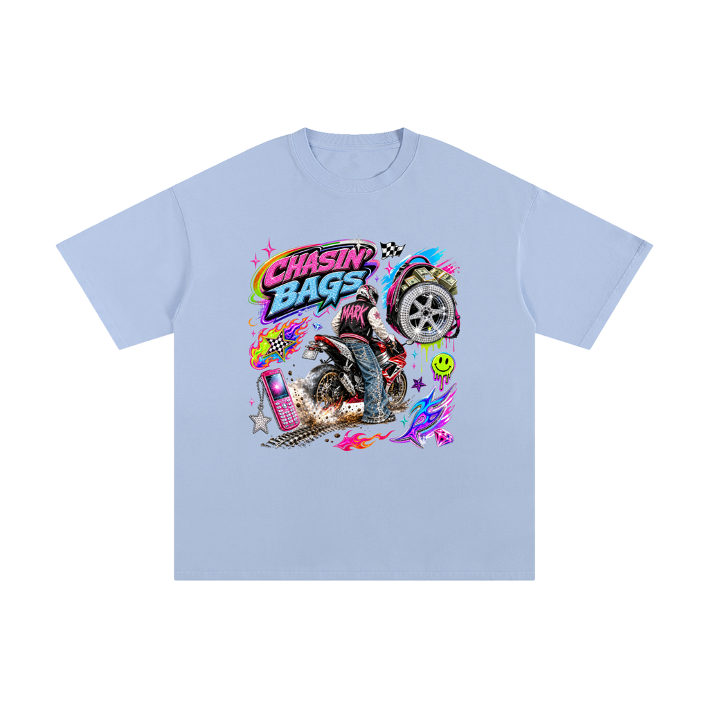 Unisex Pure Cotton T-Shirt
