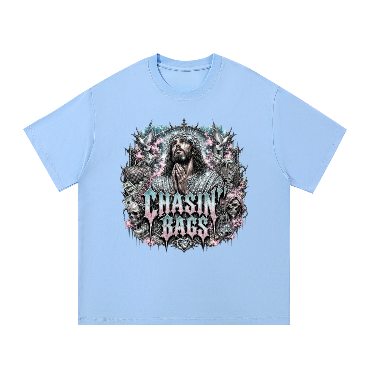 Essential Cotton T-Shirt