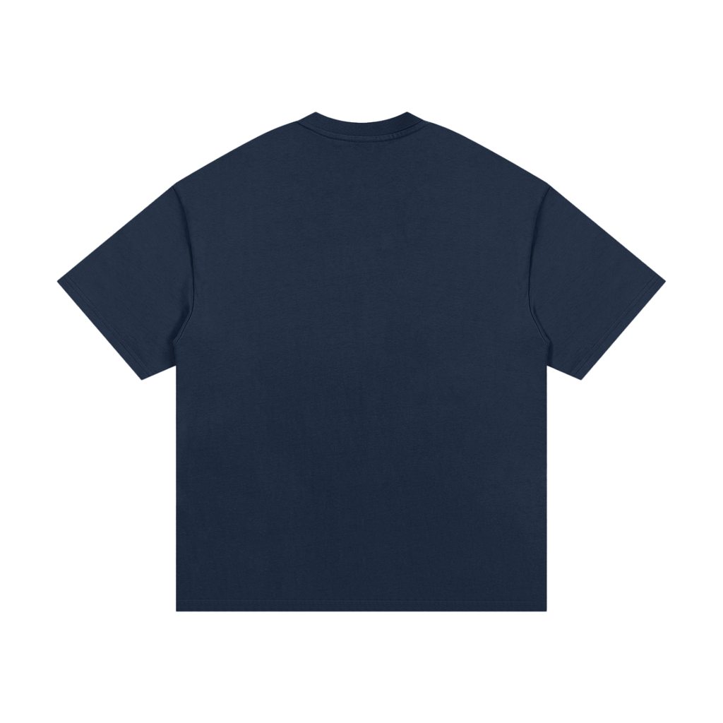 ABSTRACT BAG Essential Heavyweight Cotton T-Shirt