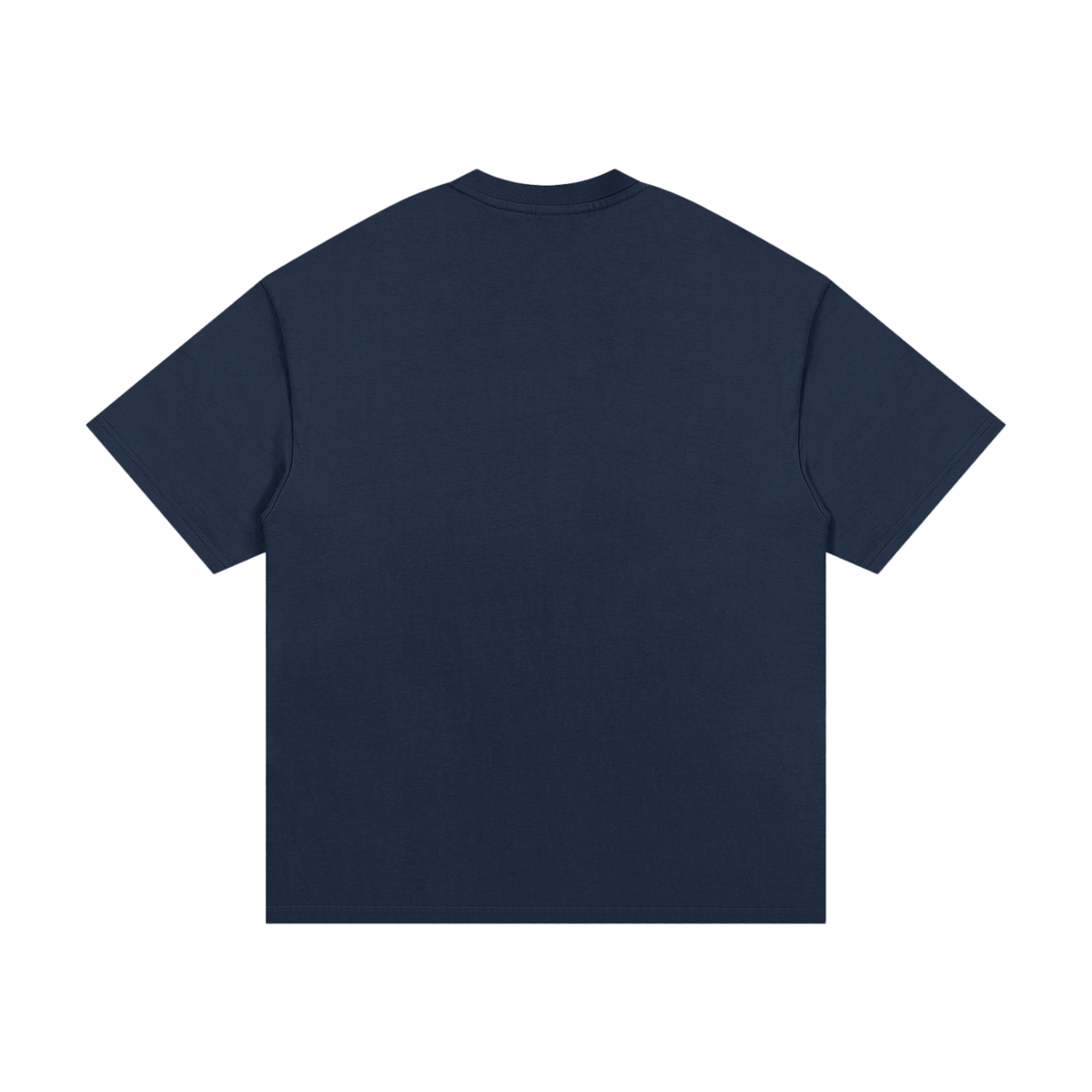 ABSTRACT BAG Essential Heavyweight Cotton T-Shirt