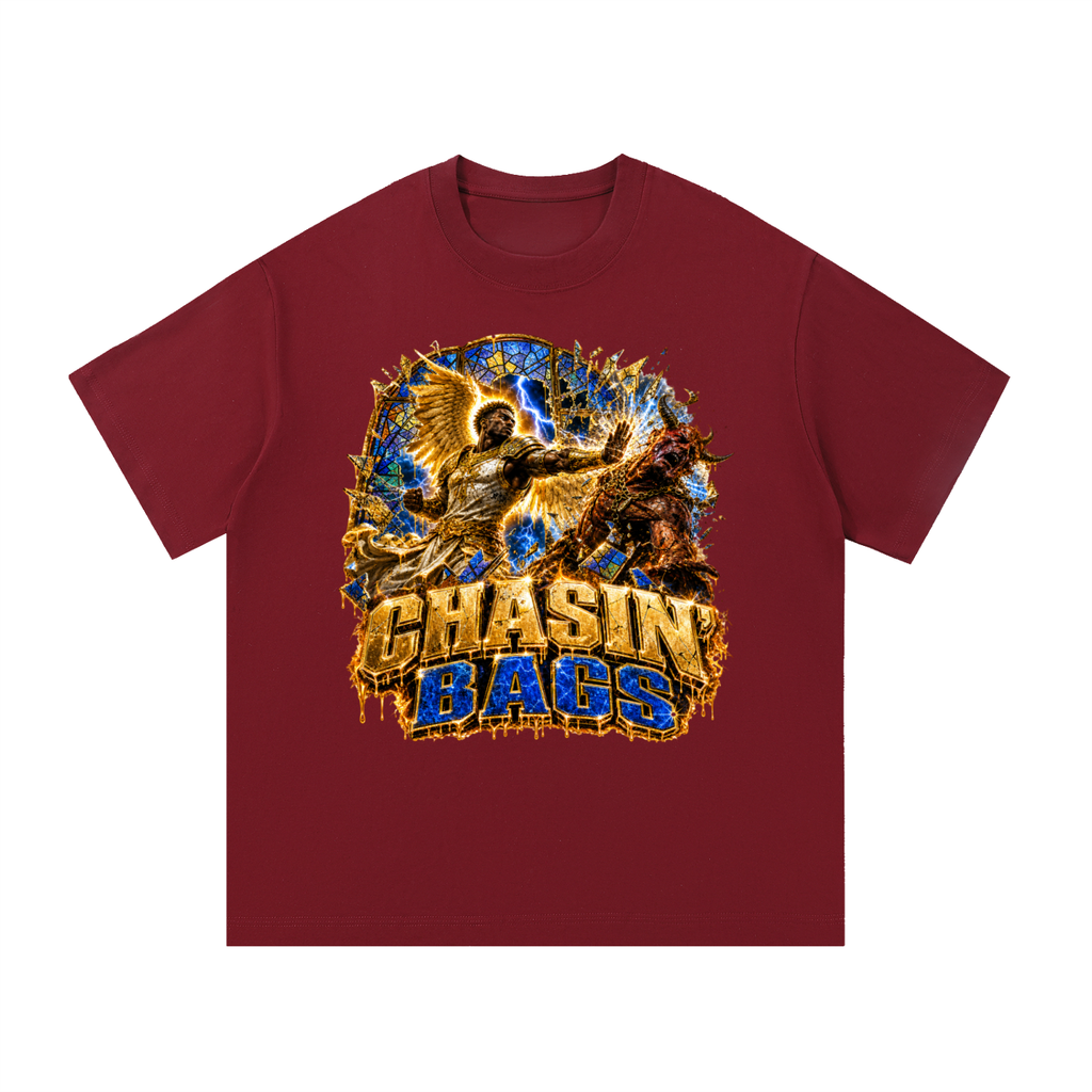 Essential Cotton T-Shirt
