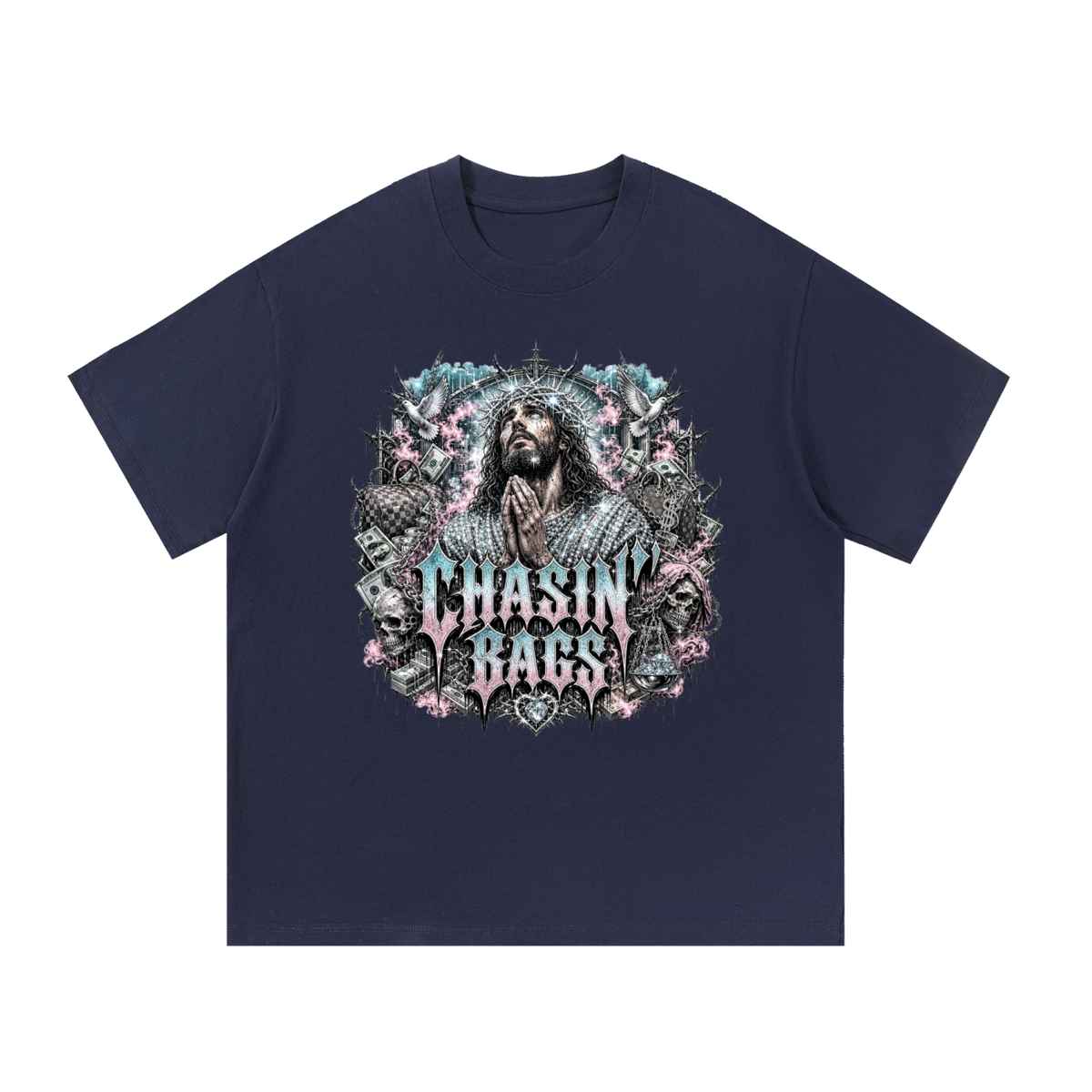 Essential Cotton T-Shirt