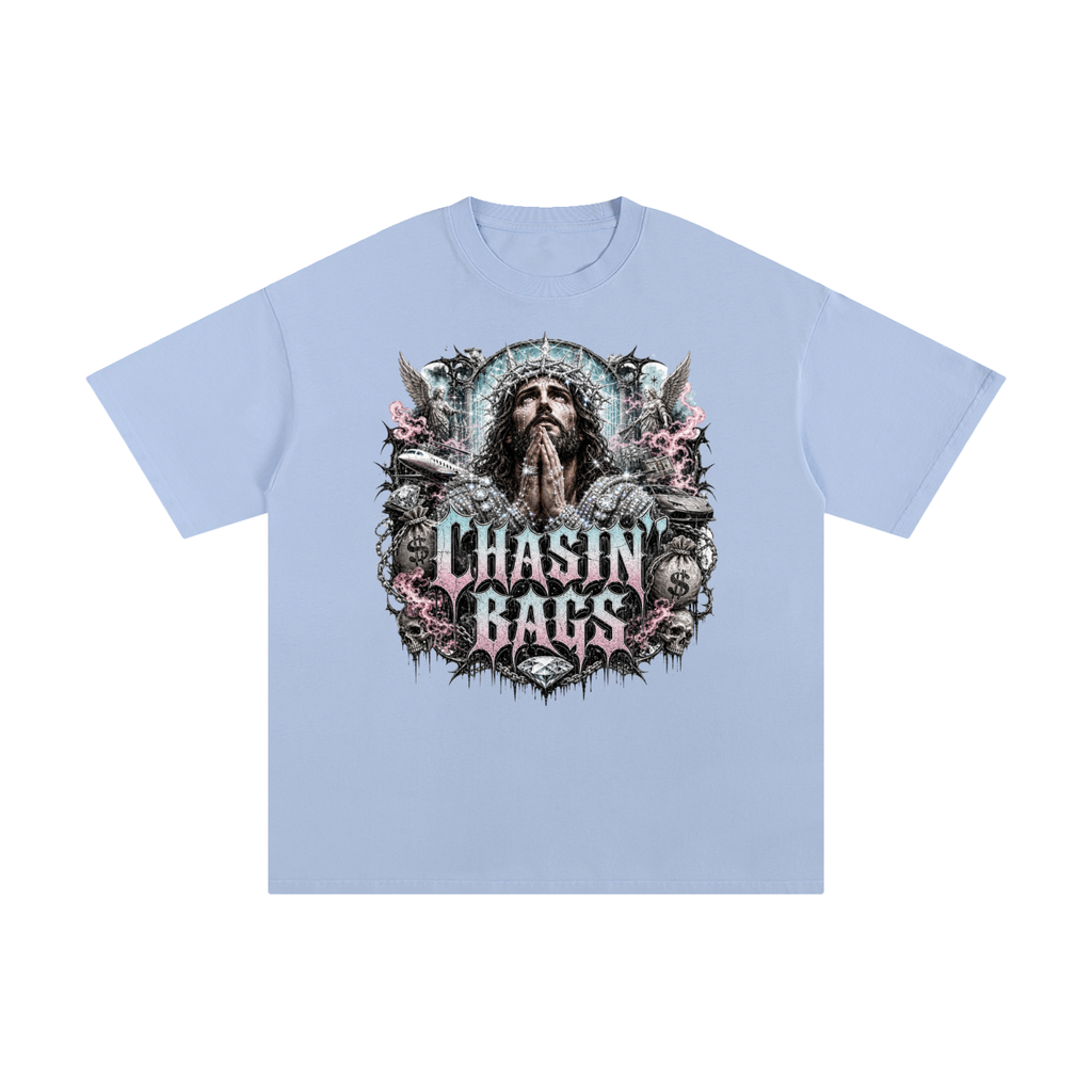 Unisex Pure Cotton T-Shirt
