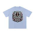 Unisex Pure Cotton T-Shirt