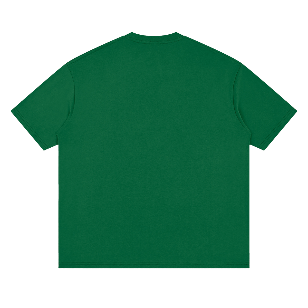 Chaotic cowboy beary Streetwear Loose Drop Shoulder T-Shirt