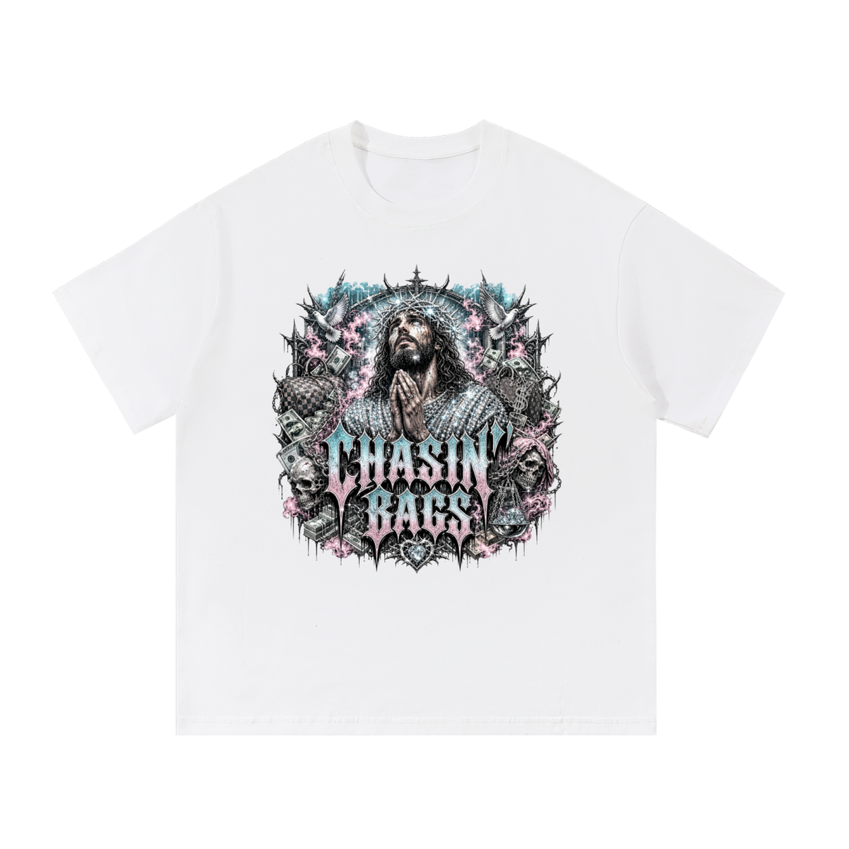 Essential Cotton T-Shirt