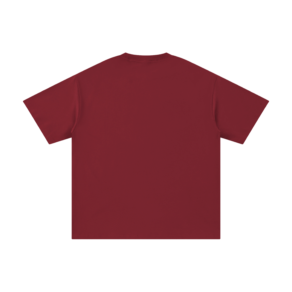 MG Unisex Pure Cotton T-Shirt