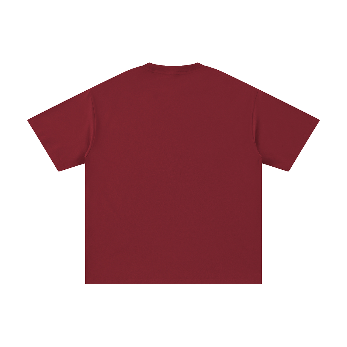 MG Unisex Pure Cotton T-Shirt