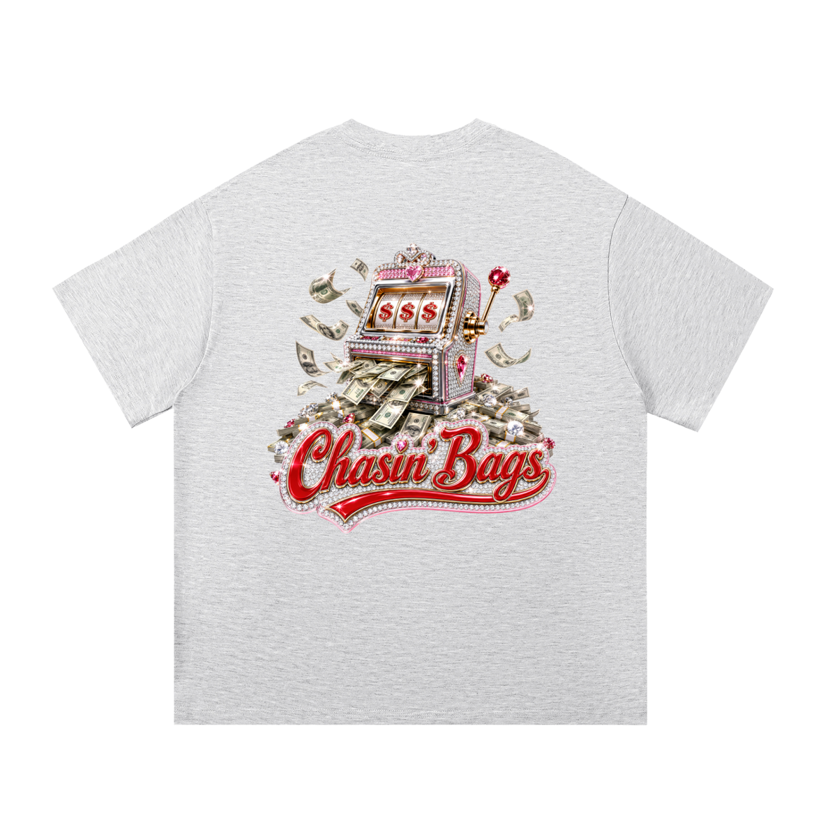 Essential Cotton T-Shirt