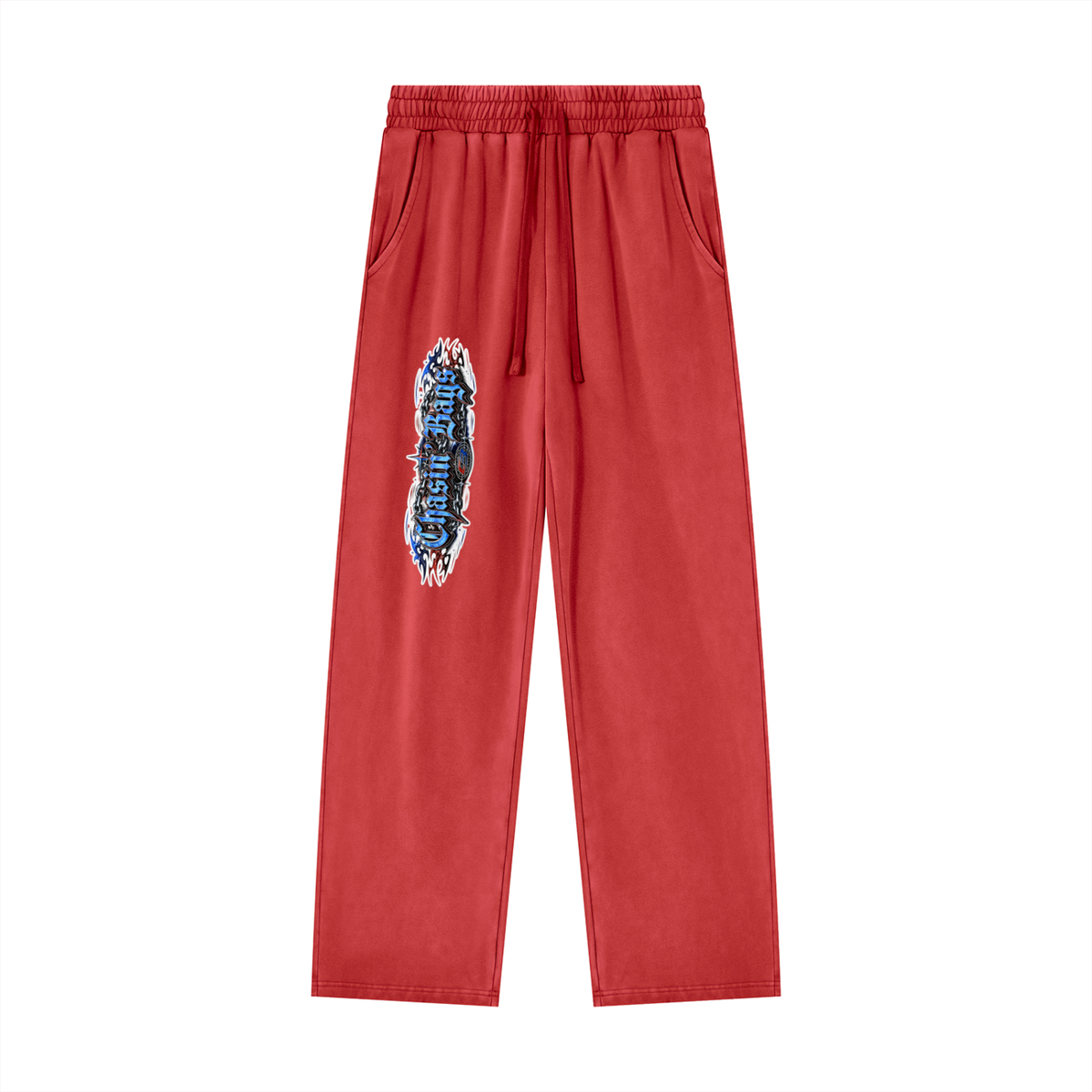 CB set1 On Unisex Heavyweight Vintage Wash Sweatpants