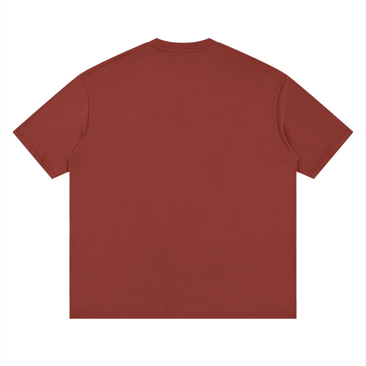 Chaotic cowboy beary Streetwear Loose Drop Shoulder T-Shirt