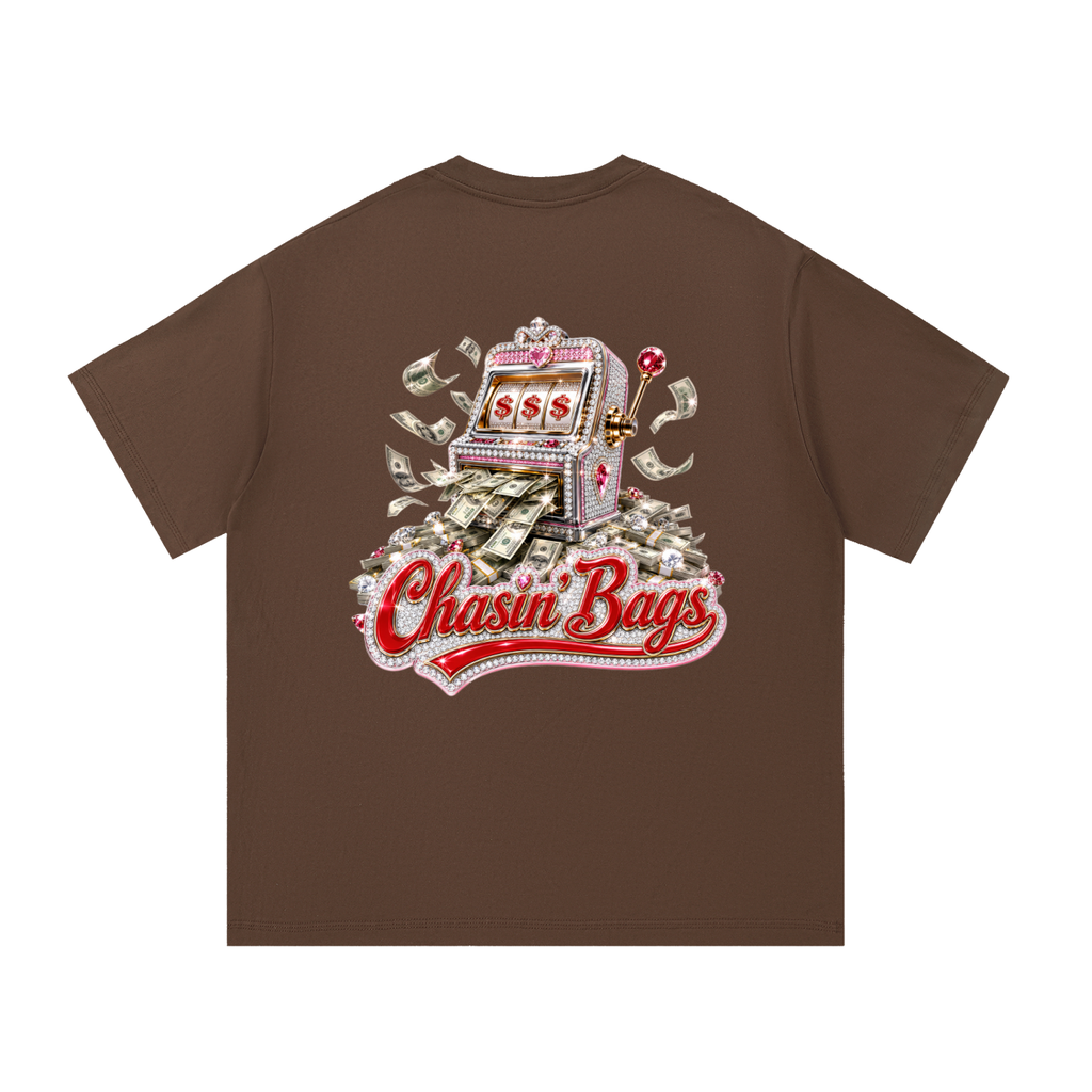 Essential Cotton T-Shirt