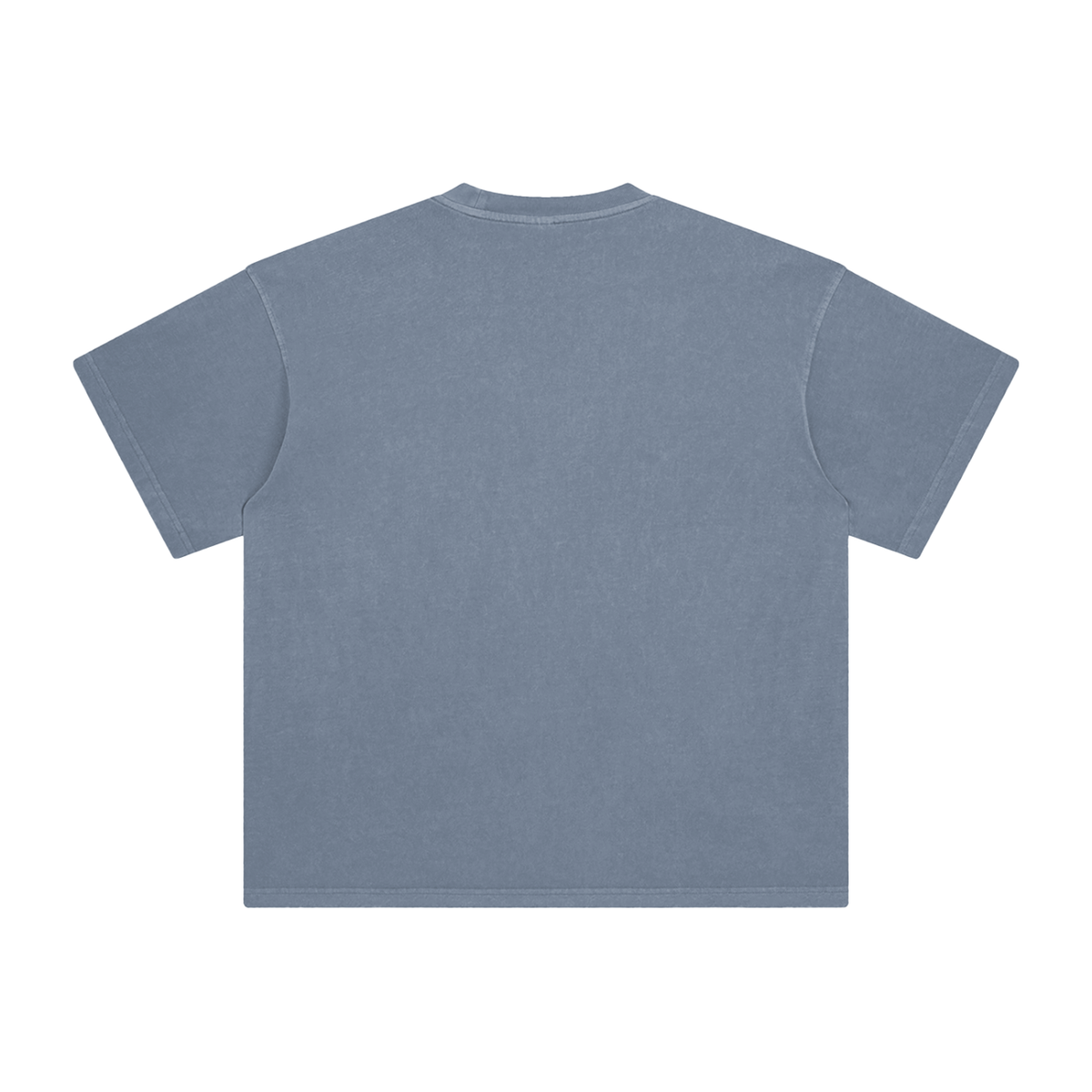 CALL ON JESUS Enzyme Washed T-Shirt