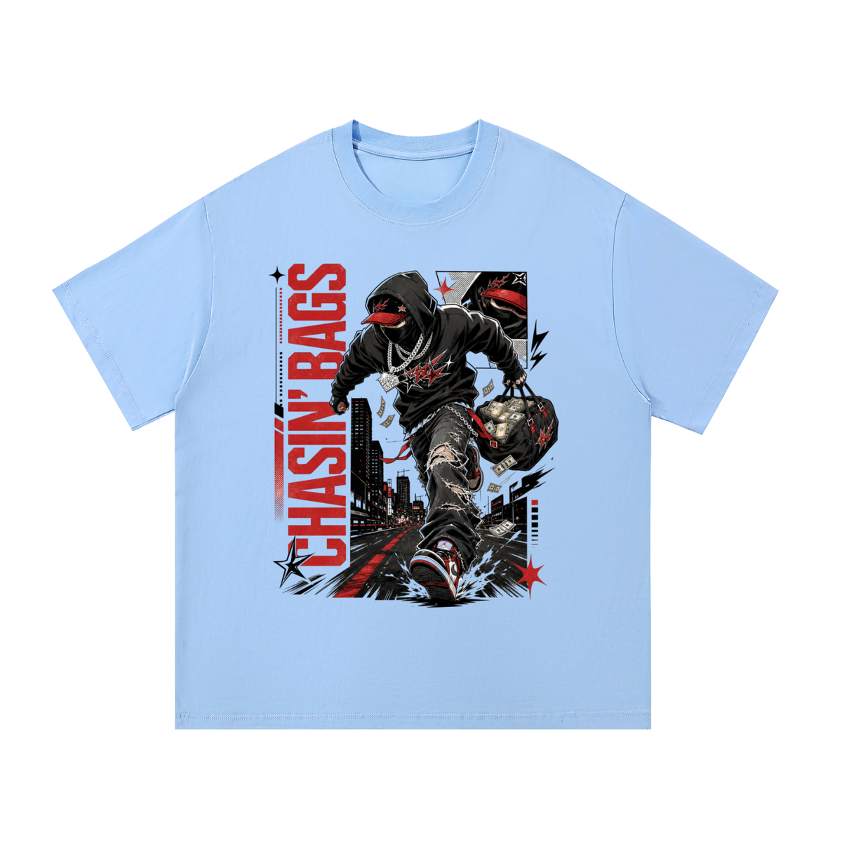 Essential Cotton T-Shirt