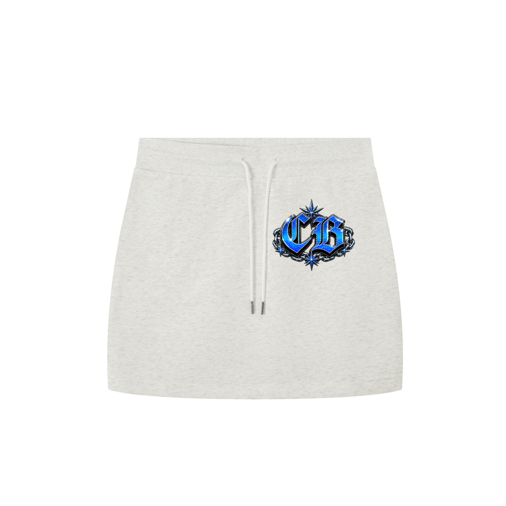 CB Essential Drawstring Skirt