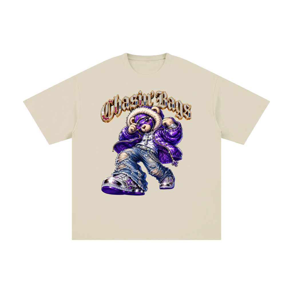 Unisex Pure Cotton T-Shirt