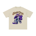 Unisex Pure Cotton T-Shirt