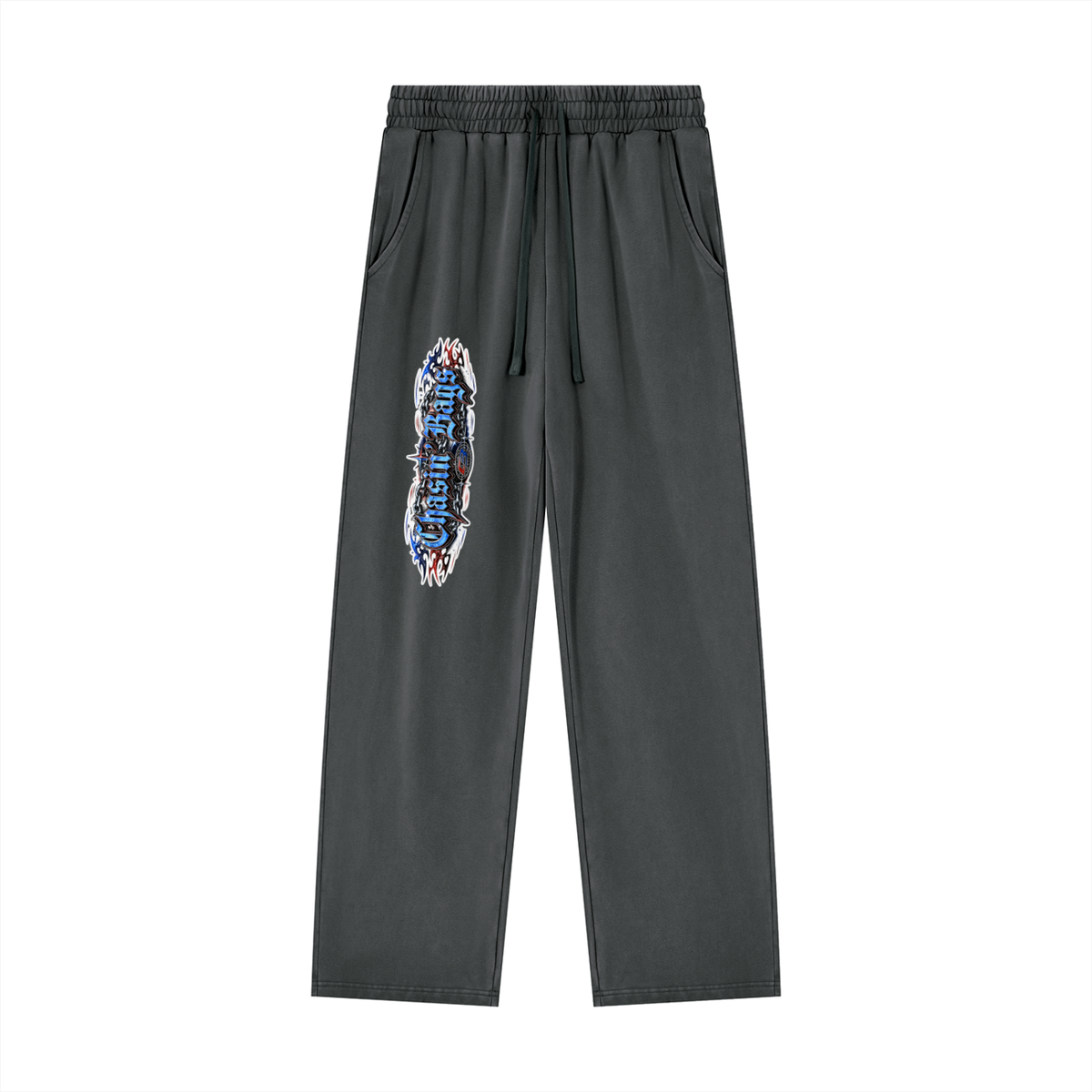 CB set1 On Unisex Heavyweight Vintage Wash Sweatpants